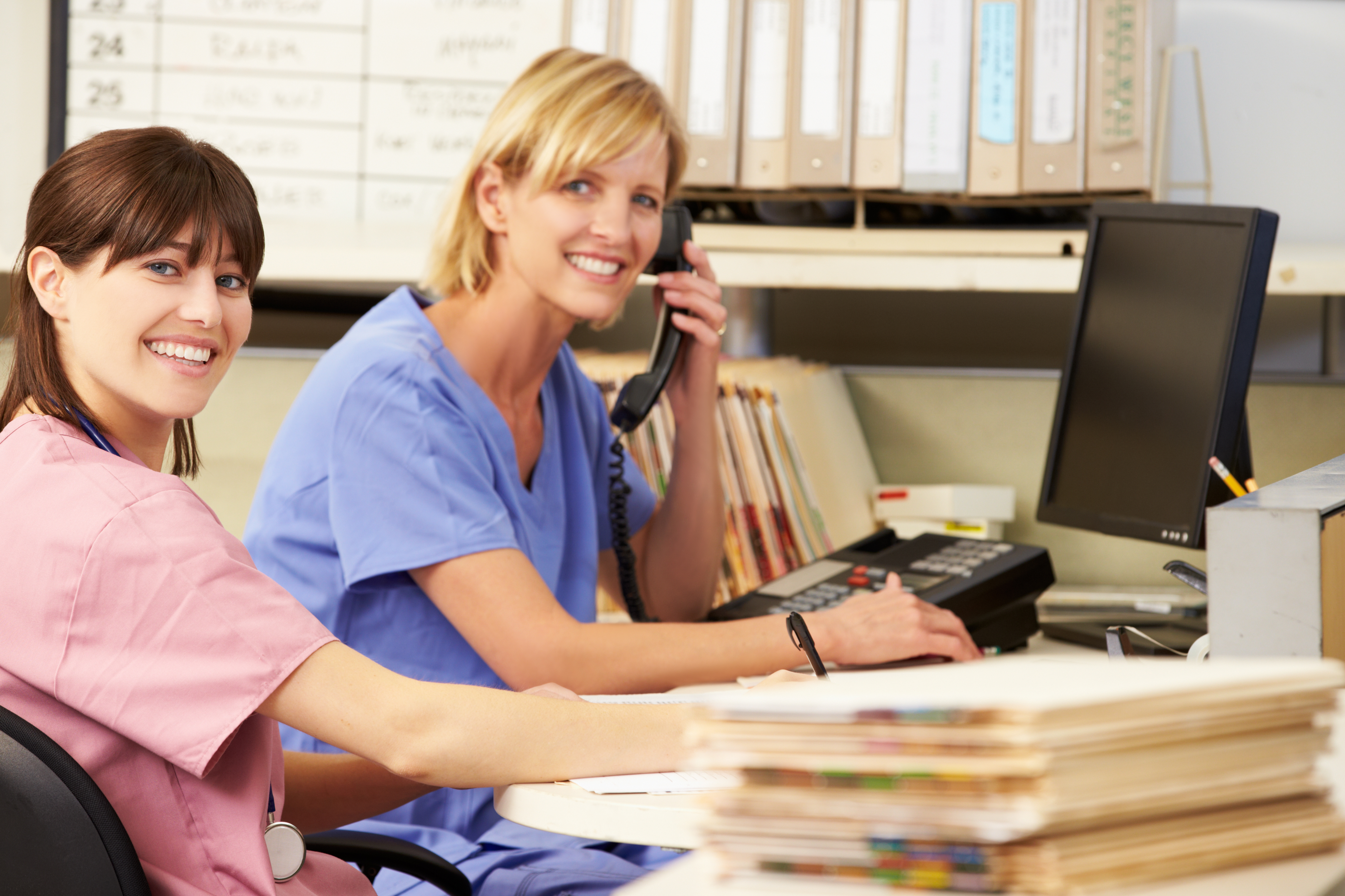 Telephonic Nurse Triage